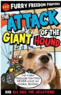 The Furry Freedom Fighters The Furry Freedom Fighters