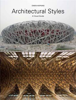 Architectural Styles A Visual Guide  9781780671635 Front Cover