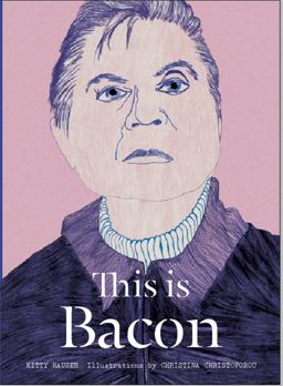 This Is Bacon  9781780671857 Front Cover
