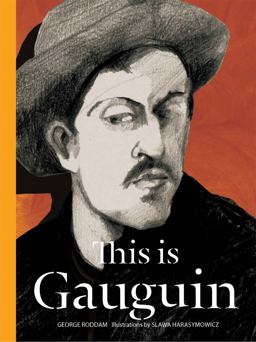 This Is Gauguin  9781780671895 Front Cover