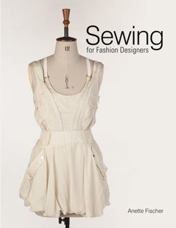 Sewing for Fashion Designers  9781780672311 Front Cover