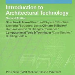 Introduction to Architectural Technology, 2nd Edition
