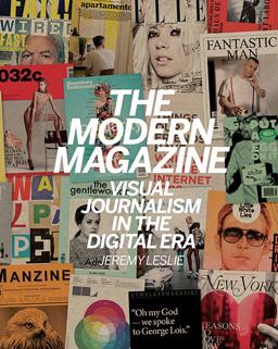 The Modern Magazine The Modern Magazine