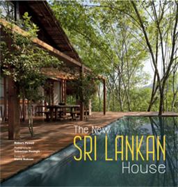 New Sri Lankan House  9781780675749 Front Cover