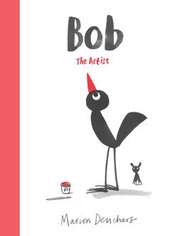 Bob the Artist:  9781780677675 Front Cover