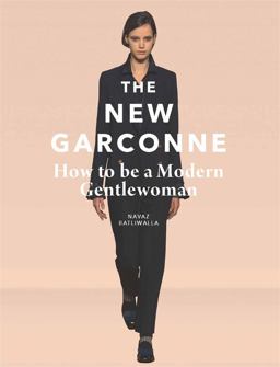 New Garconne How to Be a Modern Gentlewoman  9781780678580 Front Cover