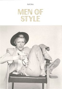 Men of Style  9781780678641 Front Cover