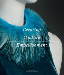 Creating Couture Embellishment  9781780679495 Front Cover