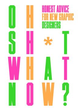 Oh Sh*T... What Now?  9781780679631 Front Cover