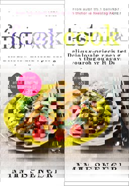 Fast Cook: Easy New Recipes to Get You Through Your Fast Days  9781780722177 Front Cover