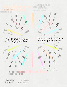 Happy Kitchen Good Mood Food - Joyful Recipes to Keep You Calm, Boost Your Energy and Help You Sleep...  9781780722962 Front Cover