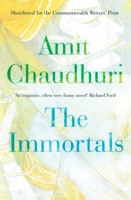 The Immortals