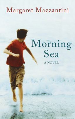 Morning Sea  9781780746333 Front Cover