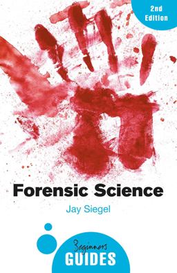 Forensic Science:  9781780748245 Front Cover