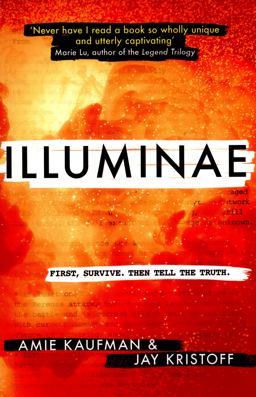 Illuminae