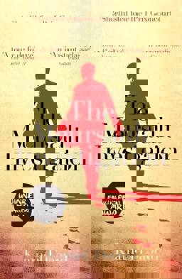 The Meursault Investigation