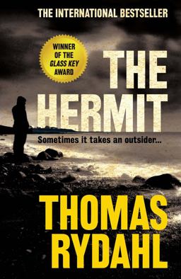 Hermit  9781780748894 Front Cover