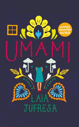 Umami 'Guaranteed to Challenge and Move You' - Vogue  9781780748917 Front Cover