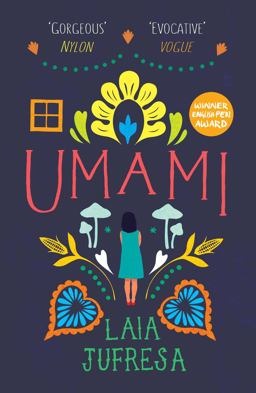 Umami 'Guaranteed to Challenge and Move You' - Vogue  9781780748924 Front Cover