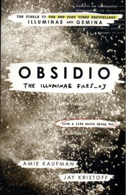 Obsidio