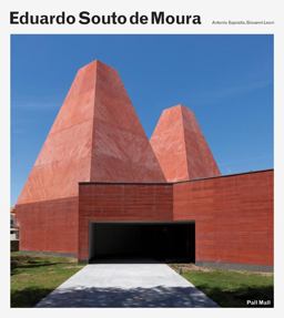 Eduardo Souto de Moura  9781780750071 Front Cover
