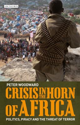 Crisis in the Horn of Africa Crisis in the Horn of Africa