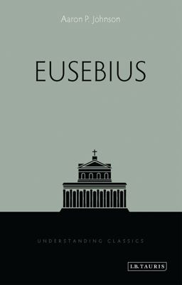 Eusebius  9781780765563 Front Cover