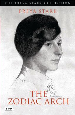 Zodiac Arch  9781780766881 Front Cover