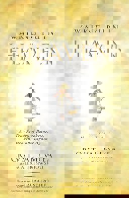 Waking up in Heaven Waking up in Heaven