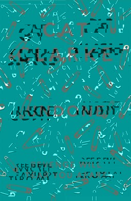 Undone  9781780870458 Front Cover