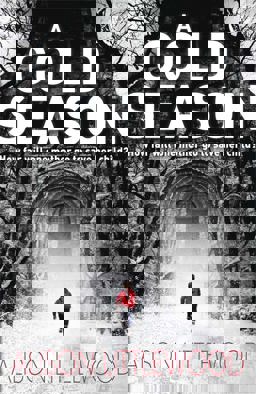 Cold Season  9781780871363 Front Cover