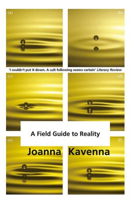 Field Guide to Reality  9781780872322 Front Cover