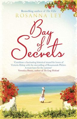 Bay of Secrets 2013 9781780875064 Front Cover