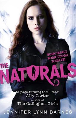 Naturals the Naturals The