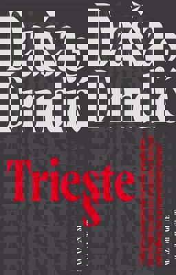 Trieste  9781780878355 Front Cover