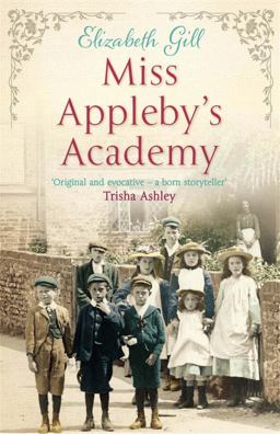 Miss Appleby's Academy  9781780878478 Front Cover