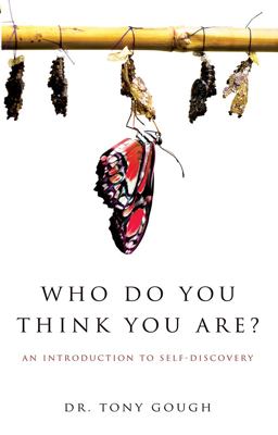 Who Do You Think You Are?