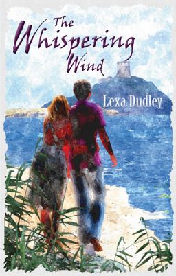 Whispering Wind Two Lives, One Heartbreaking Story  9781780885025 Front Cover