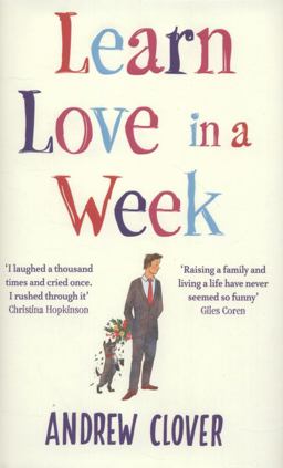Learn Love in a Week Learn Love in a Week