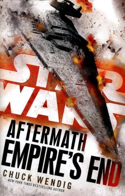 Star Wars: Aftermath: Empire's End