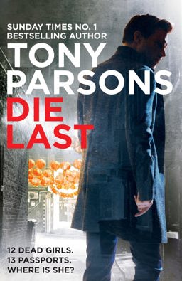 Die Last  9781780895932 Front Cover