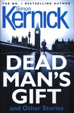 Dead Man's Gift and Other Stories  9781780898292 Front Cover