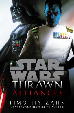 Thrawn - Alliances (Star Wars)