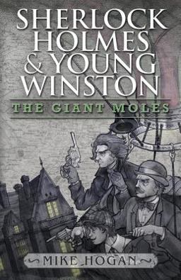 Sherlock Holmes and Young Winston