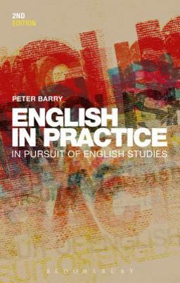 English in Practice In Pursuit of English Studies 2nd 9781780930336 Front Cover