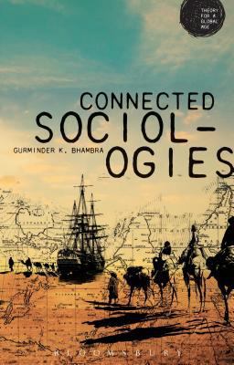 Connected Sociologies  9781780931579 Front Cover