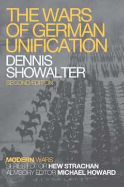 Wars of German Unification 2nd 9781780938080 Front Cover
