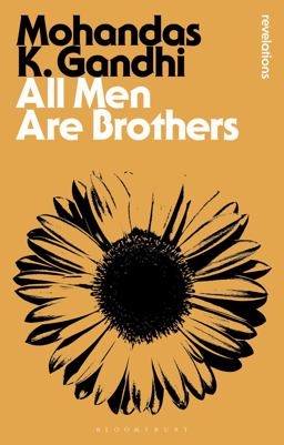 All Men Are Brothers  9781780938219 Front Cover