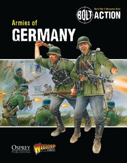 Armies of Germany