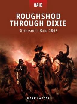 Roughshod Through Dixie